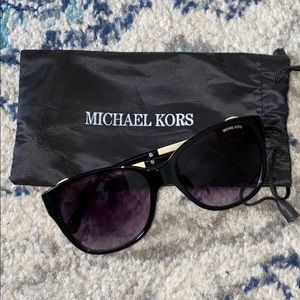 Michael Kors Sunglasses